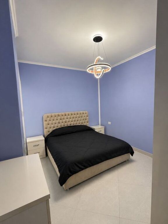 Apartment 1+1 For Rent on Bardhyl Street, Tirana