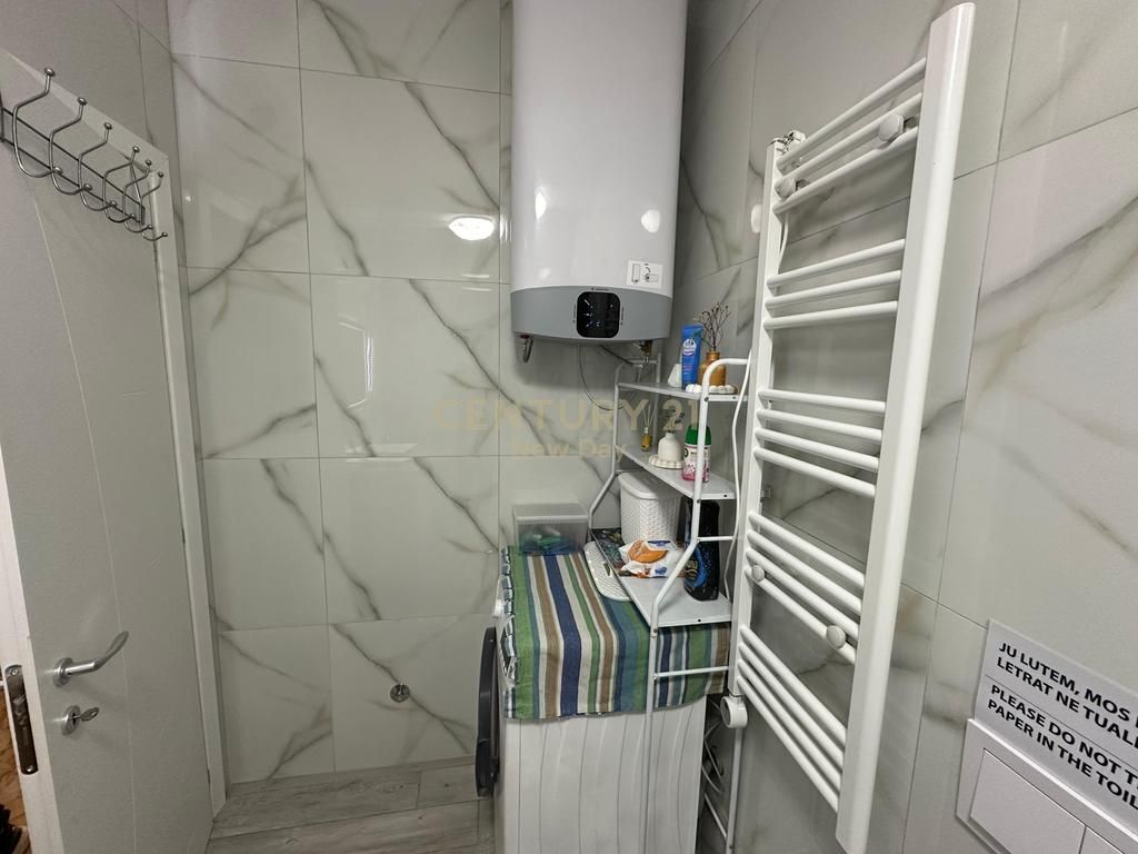 Appartamento 2+1 convertito in vendita a Golem, Durazzo - € 105.000 | 62 mq