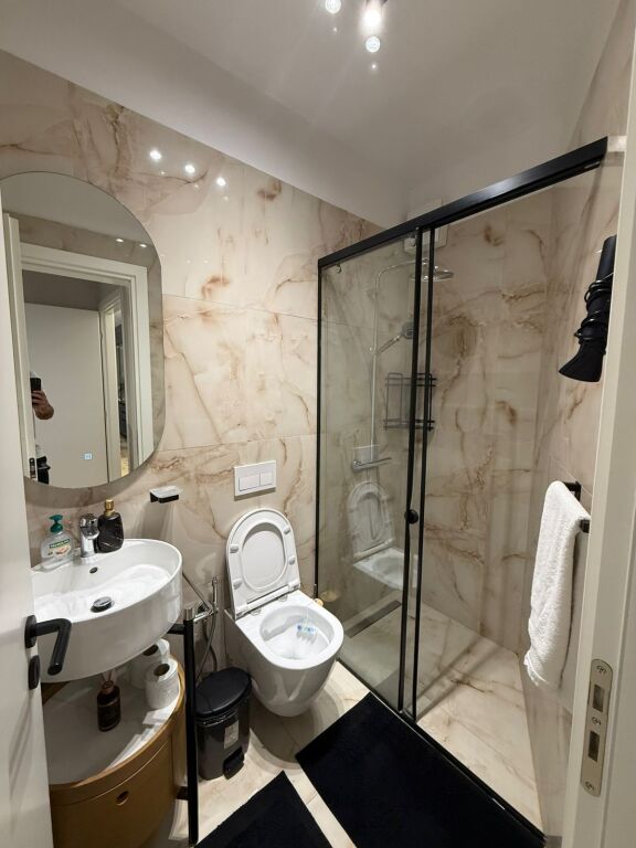 Luxury apartment for rent - Kodra e Diellit