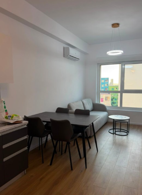 Apartment 1+1 for Rent in Ali Demi