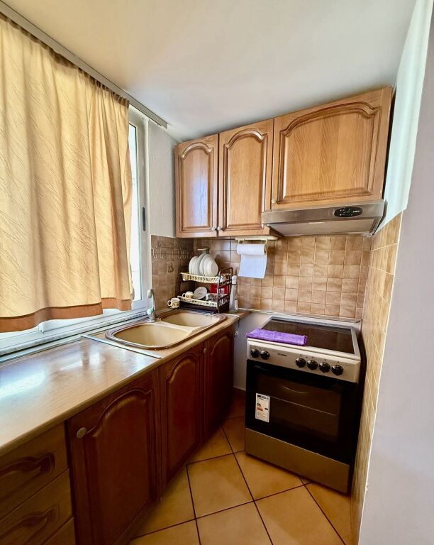 Apartment 2+1 for rent at Kryqëzimi i Brrylit 500 Thousand Leke