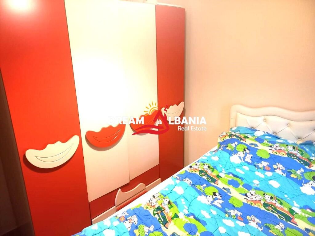 Apartment 1+1 in Bllok near the Agimi buildings, Tirana (ID 4219321)