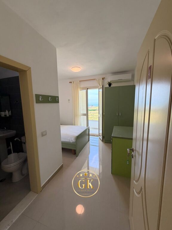 HOTEL FOR RENT KRYEMDHENJ GOLEM