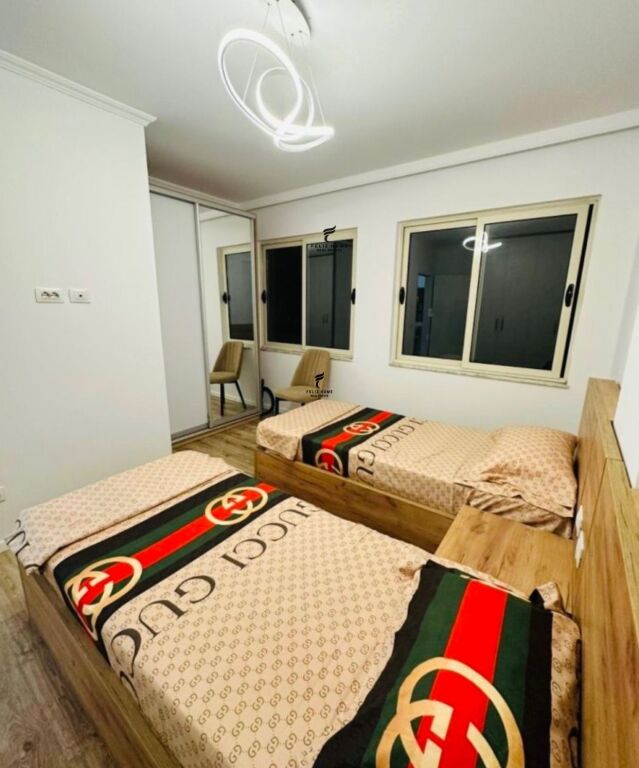 APPARTAMENTO IN AFFITTO 1+1 YZBERISHT 48.000 LEKE FH-78099