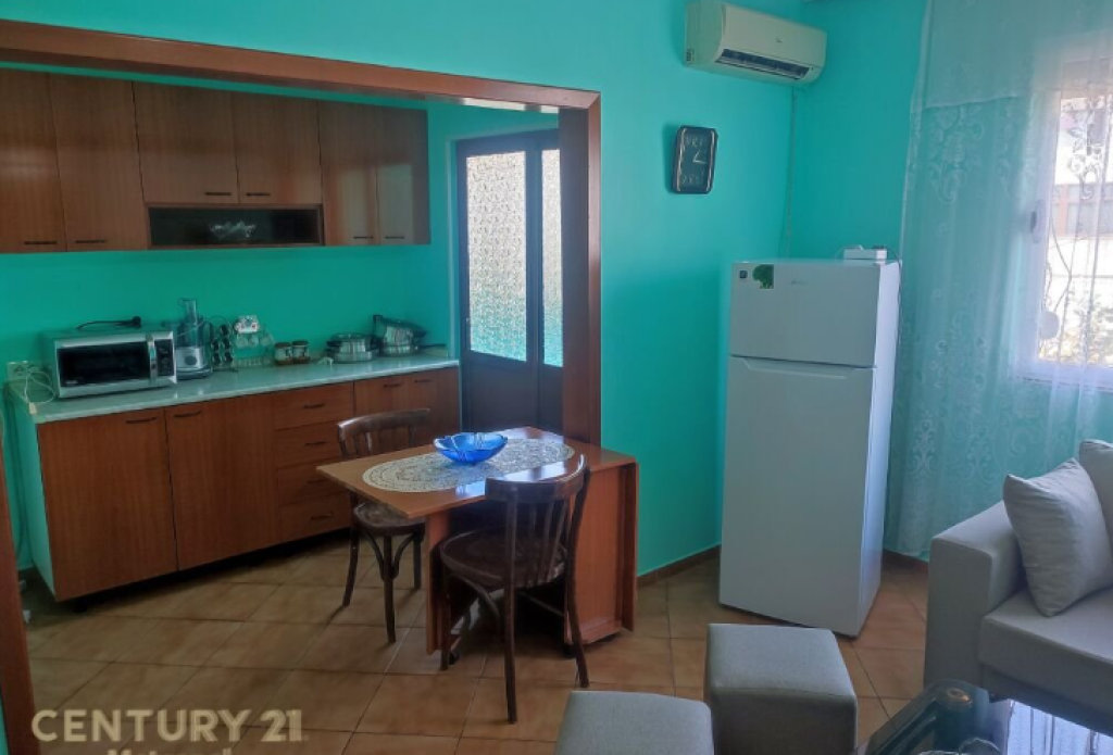 Diplomat 2, APARTMENT 1+1 FOR RENT