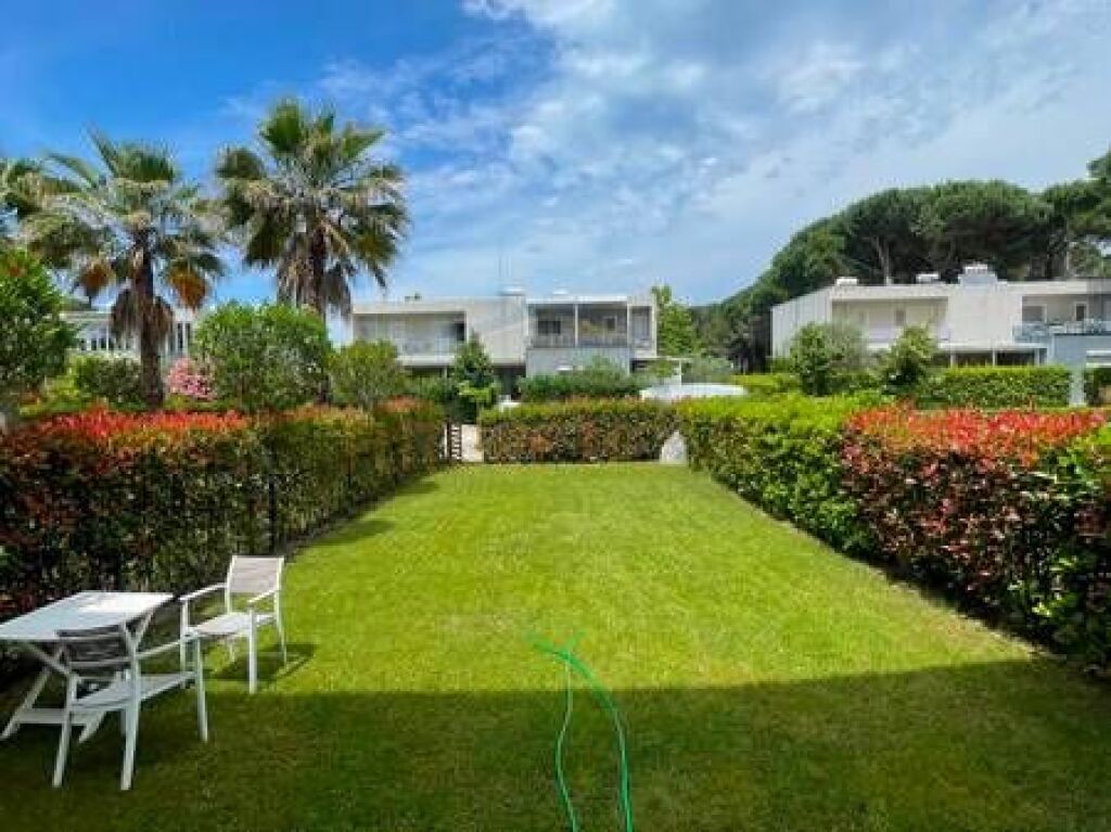In vendita, Appartamento 2+1+Cortile, Baia di Lalzi
