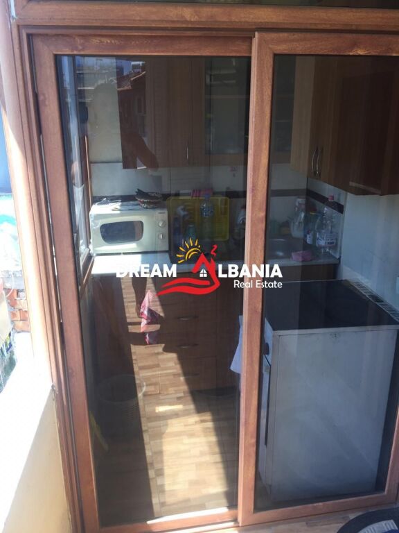 Apartment 1+1 in Bllok near the Agimi buildings, Tirana (ID 4219321)