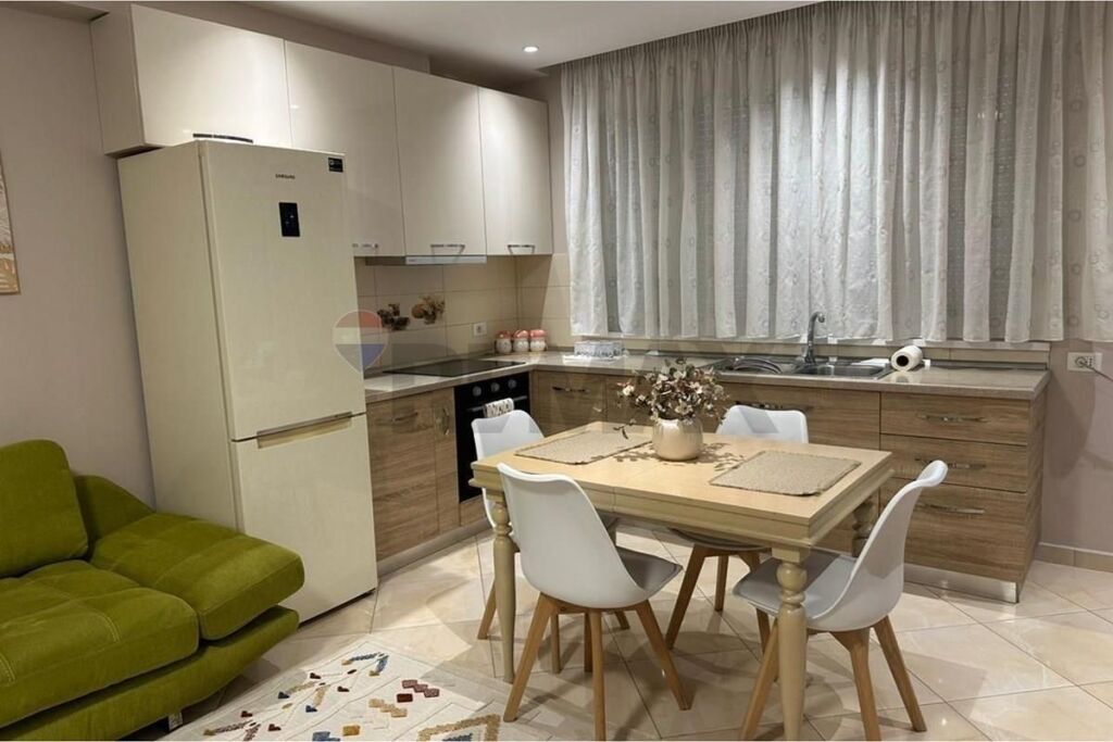 APARTMENT 1+1 FOR RENT AT THE COMPLEX CONTACT