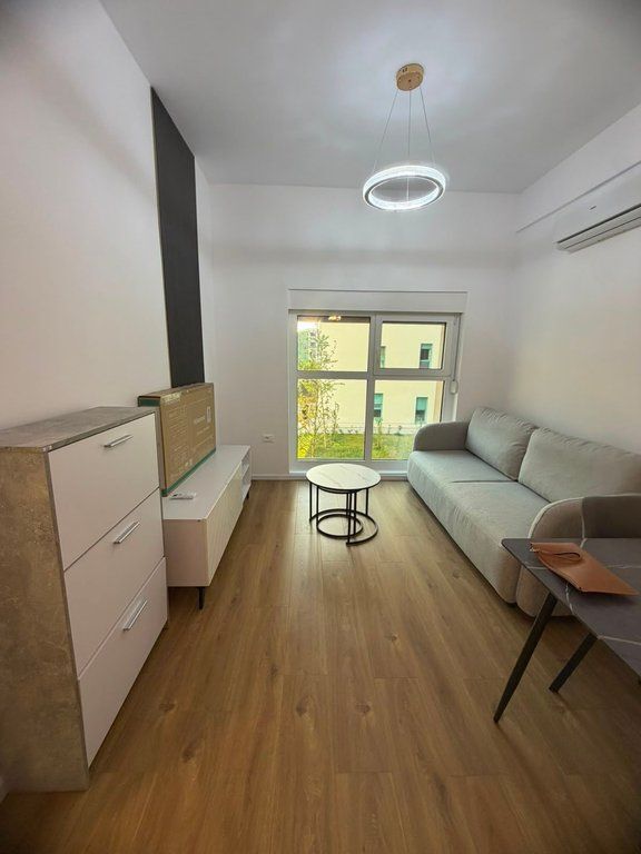 Apartment 1+1 For Rent in Ali Demi, Tirana