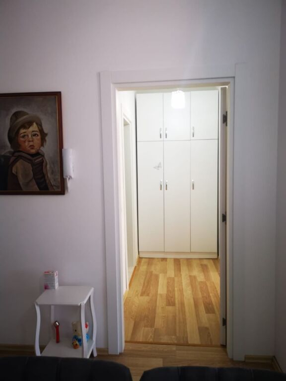 Apartment 1+1 near Toptani Center