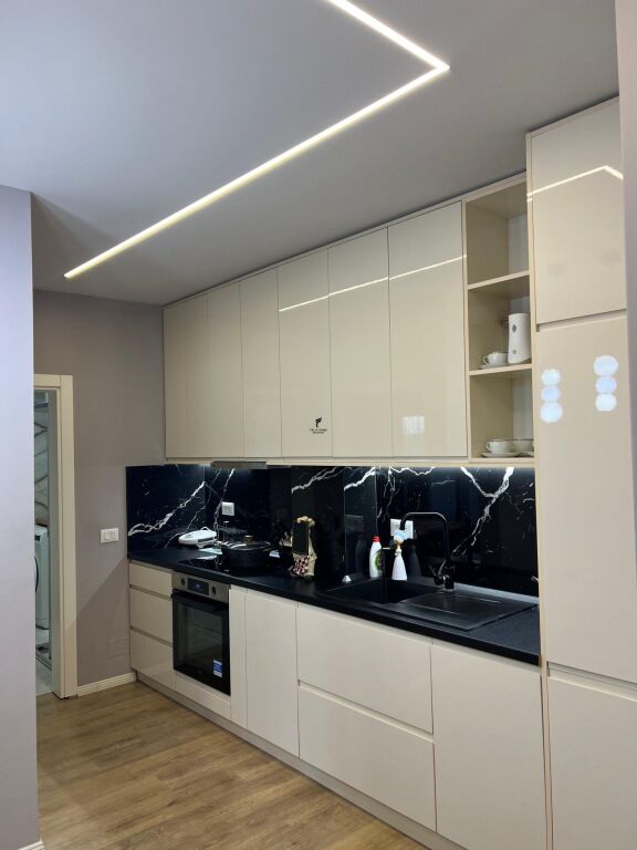 APARTMENT FOR RENT 1+1 PARIS COMMUNE 65,000 LEKE FH-78214