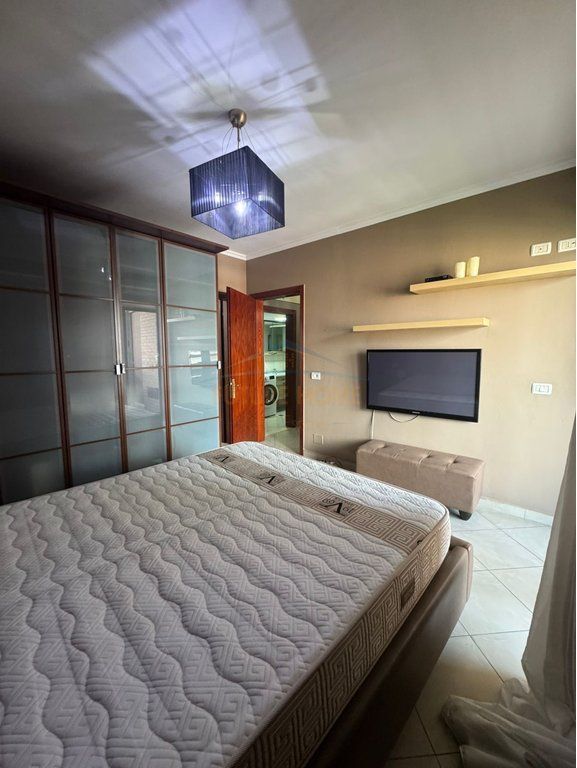 Rent, Apartment 2+1+2, Irfan Tomini Street, Tirana.
