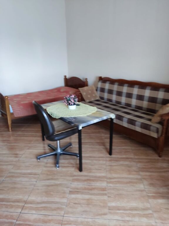 Apartment 1+1 for rent at Siri Kodër Crossroad
