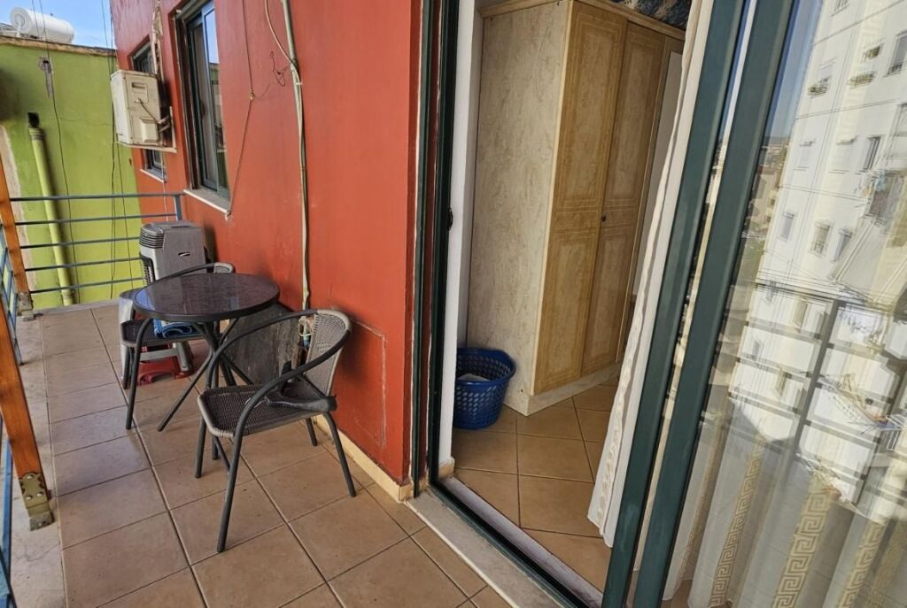 Vicino al Ristorante Freskut Appartamento 2+1 Arredato in Vendita!
