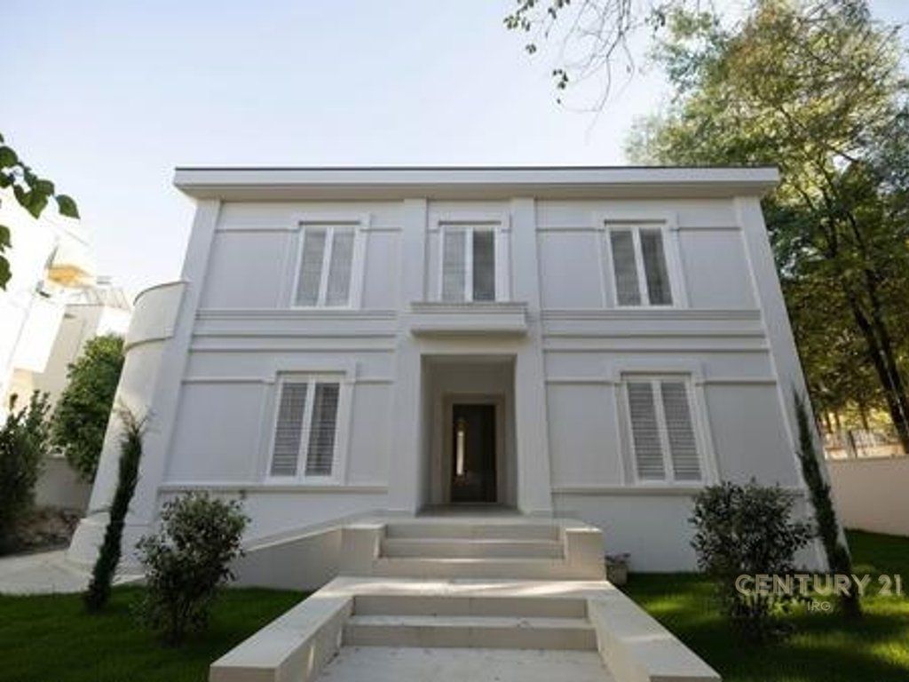 VILLA FOR RENT, ADJACENT TO THE AMERICAN EMBASSY 9,000 € /Month