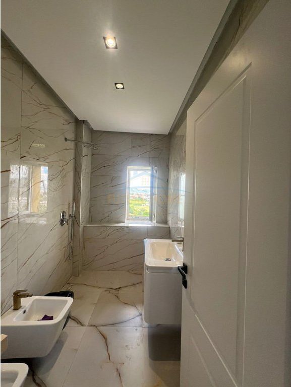 Rent, Apartment 2+1, Lake Land Residence, Farke
