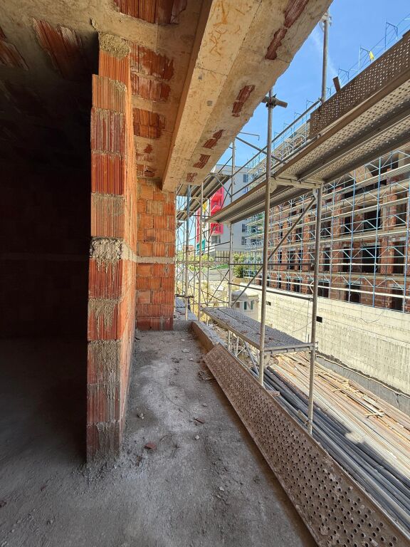 🏡✨ Appartamento 2+1 in vendita a Paskuqan – Ring Side Residence! ✨🏡