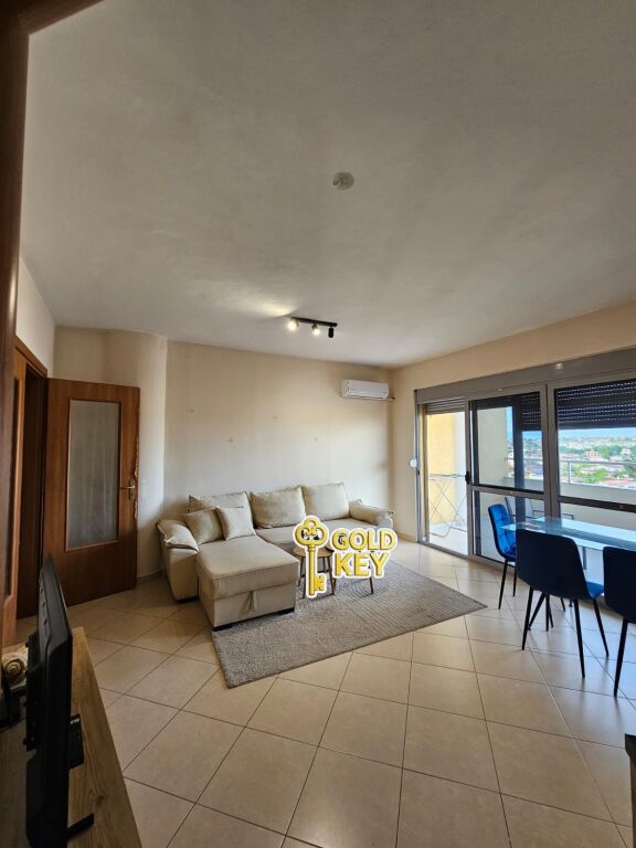 🏡 1+1 APARTMENT FOR RENT ON THE BEACH – TOÇAK COMPLEX