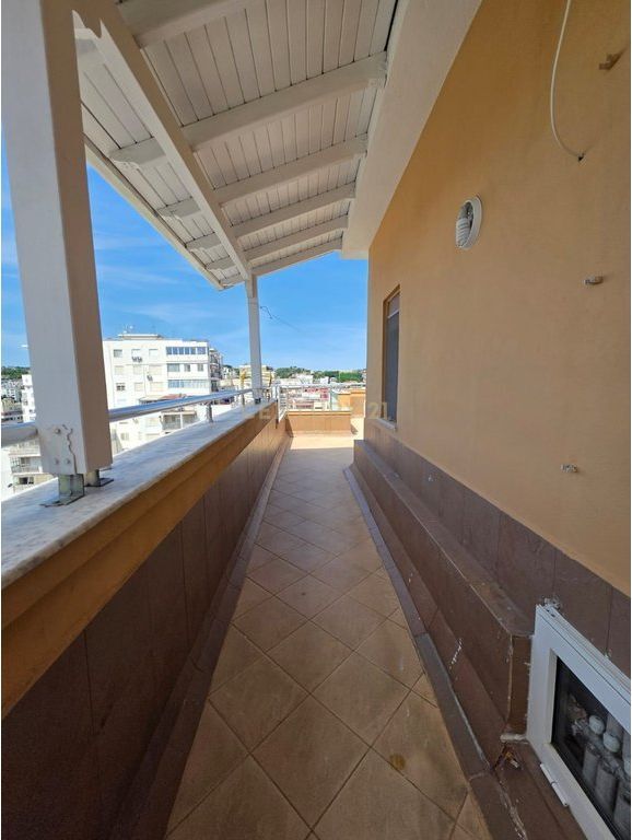 Penthouse for Sale, Durres Neighborhood No. 6 !