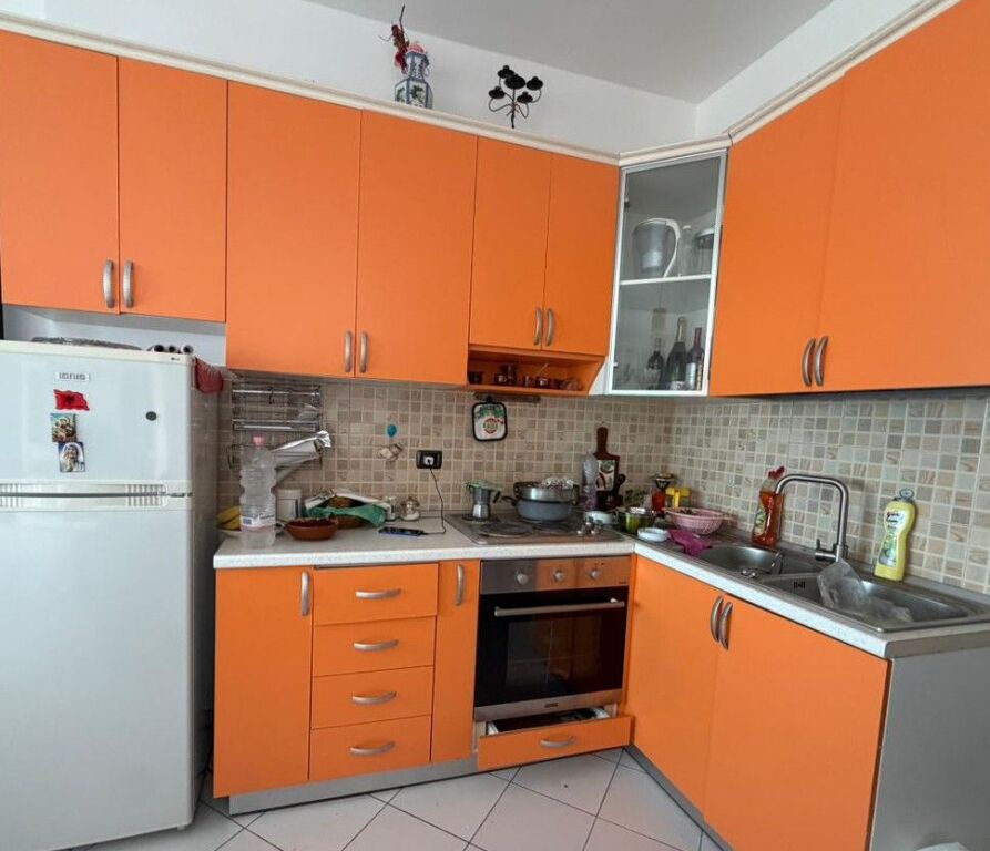 🏡 Appartamento 1+1 in vendita – Kamelia 3, Golem