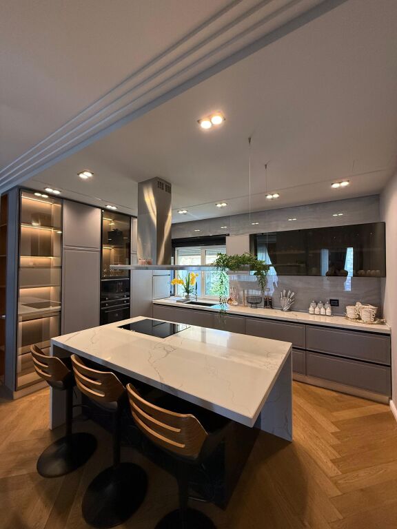 💥Luxury Rent 2+1 Dry Lake 💥