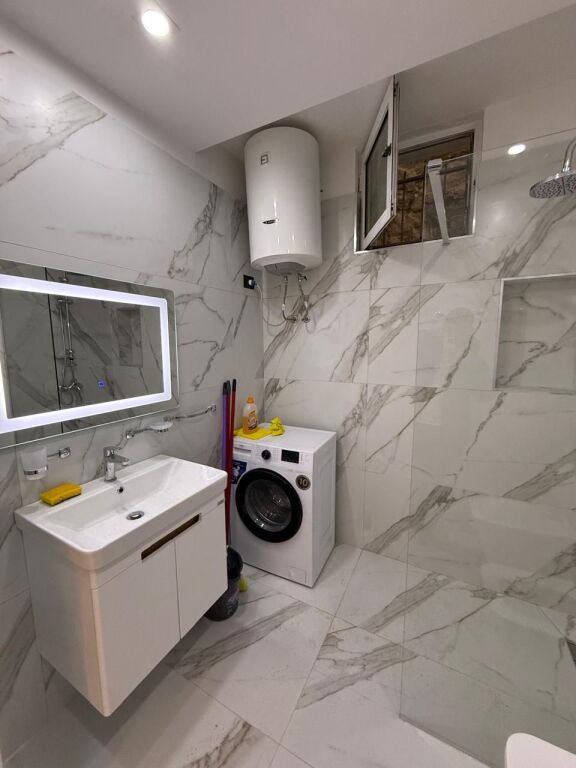 Apartment for rent - Myslym Shyri
