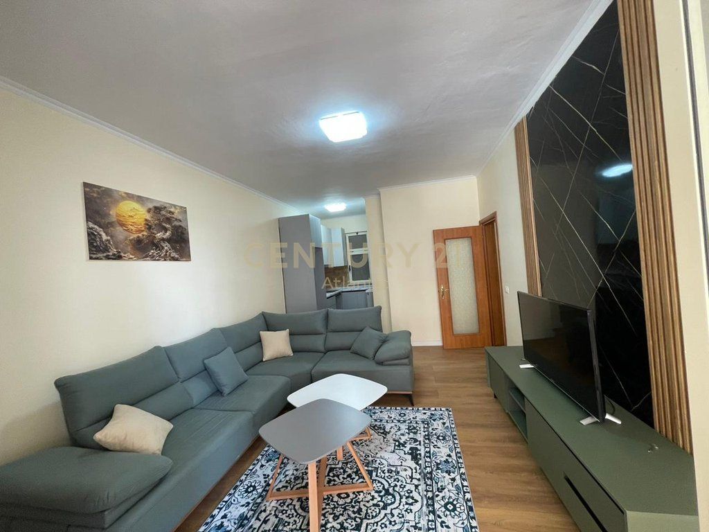 VENDESI APPARTAMENTO 2+1 A SPIAGGIA ILIRIA DURAZZO 149.000 €