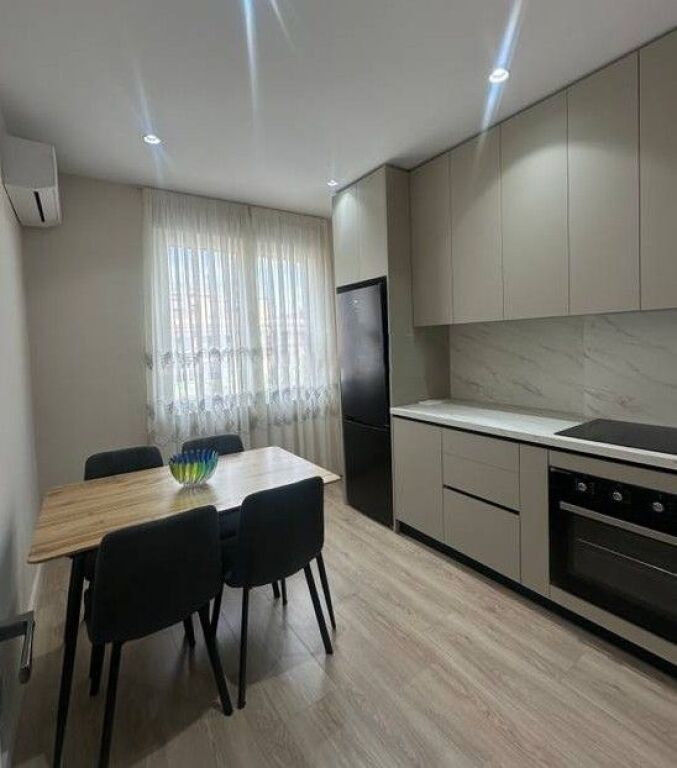 Apartment 1+1 invested for rent Zogu i Zi