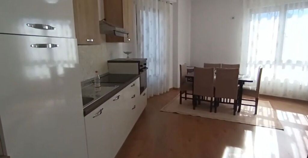 Apartment 1+1 for rent Industrial Market