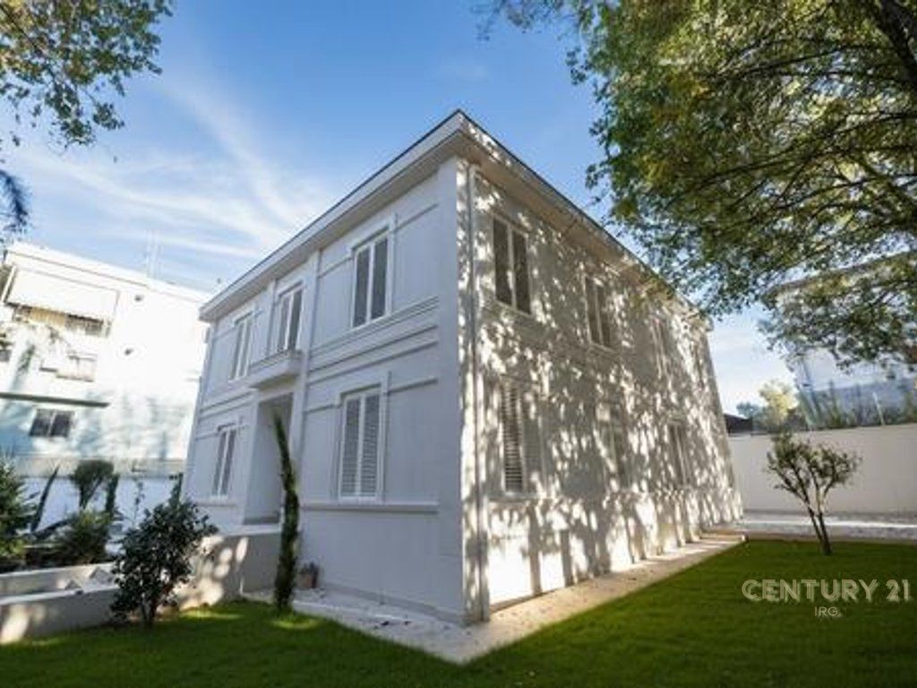 VILLA FOR RENT, ADJACENT TO THE AMERICAN EMBASSY 9,000 € /Month