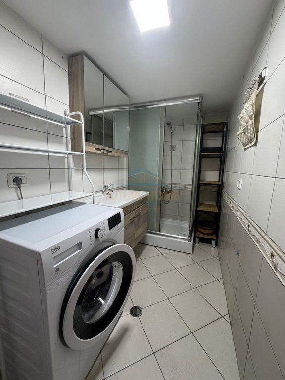 Rent, Apartment 2+1+2, Irfan Tomini Street, Tirana.