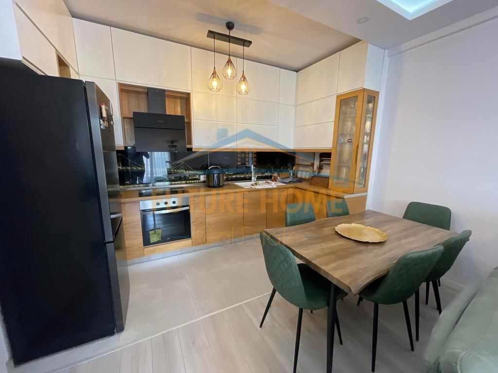 Rent, Apartment 1+1, Dibrës Street, Tirana.