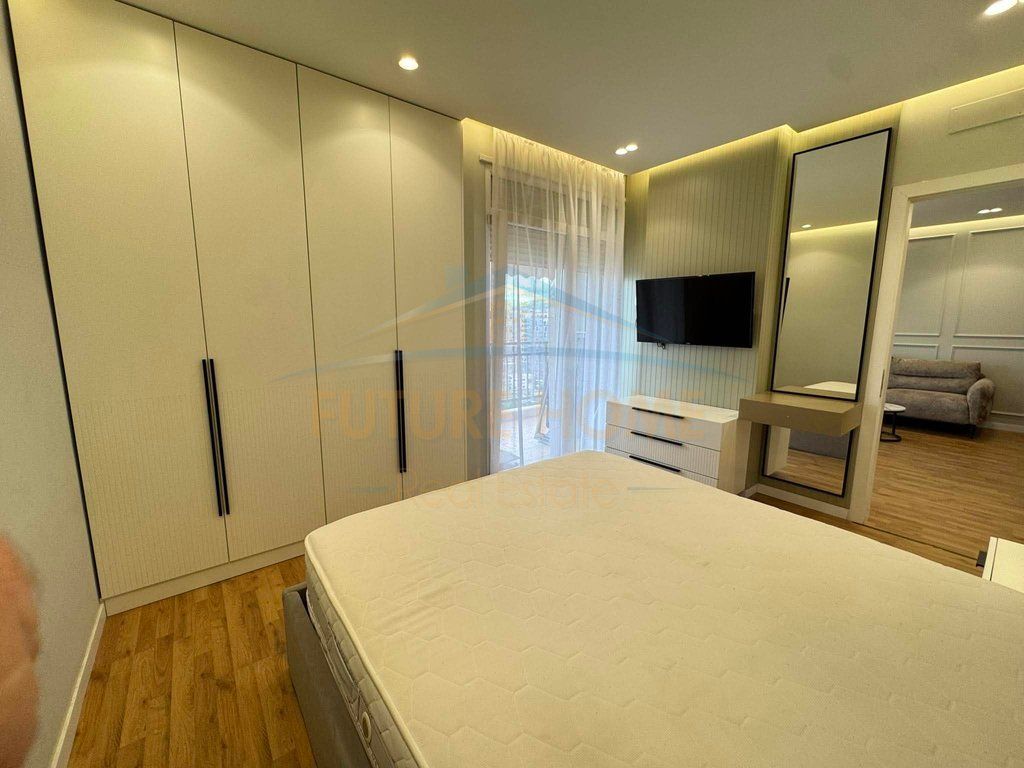 Qera, Apartament 1+1, IBN Residence, Ish Fusha e Aviacionit