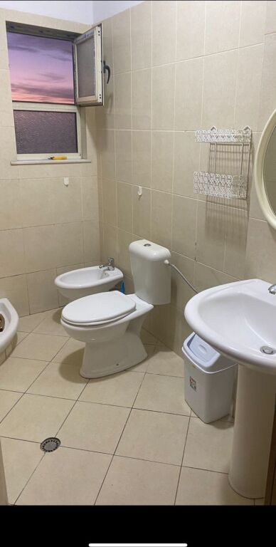 Apartment for rent 3+1 at 2 Palmat Astir