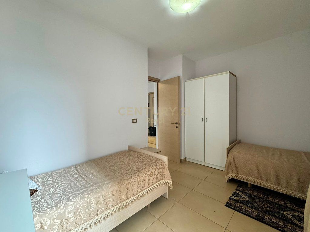 FOR RENT 2+1 APARTMENT NEAR KAVAJA ROAD 800 € /Month