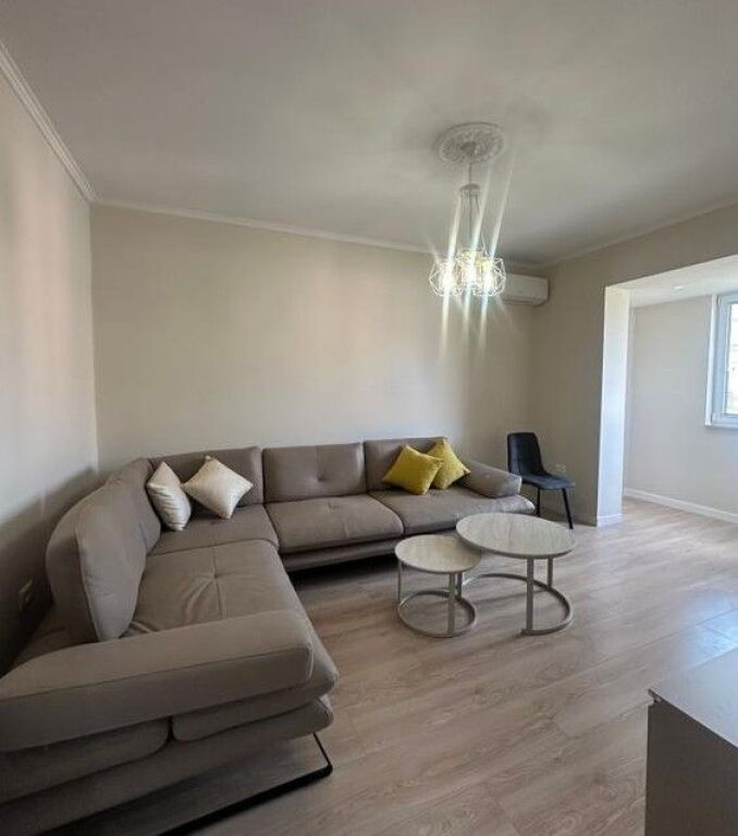 Apartment 1+1 invested for rent Zogu i Zi