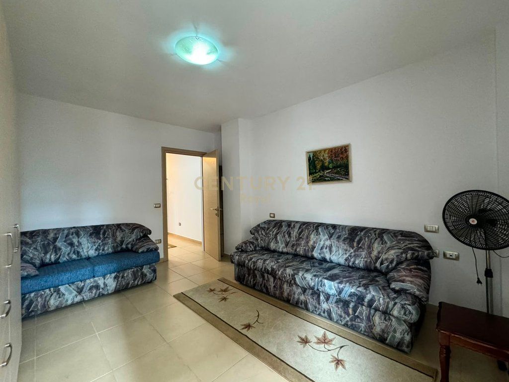 FOR RENT 2+1 APARTMENT NEAR KAVAJA ROAD 800 € /Month