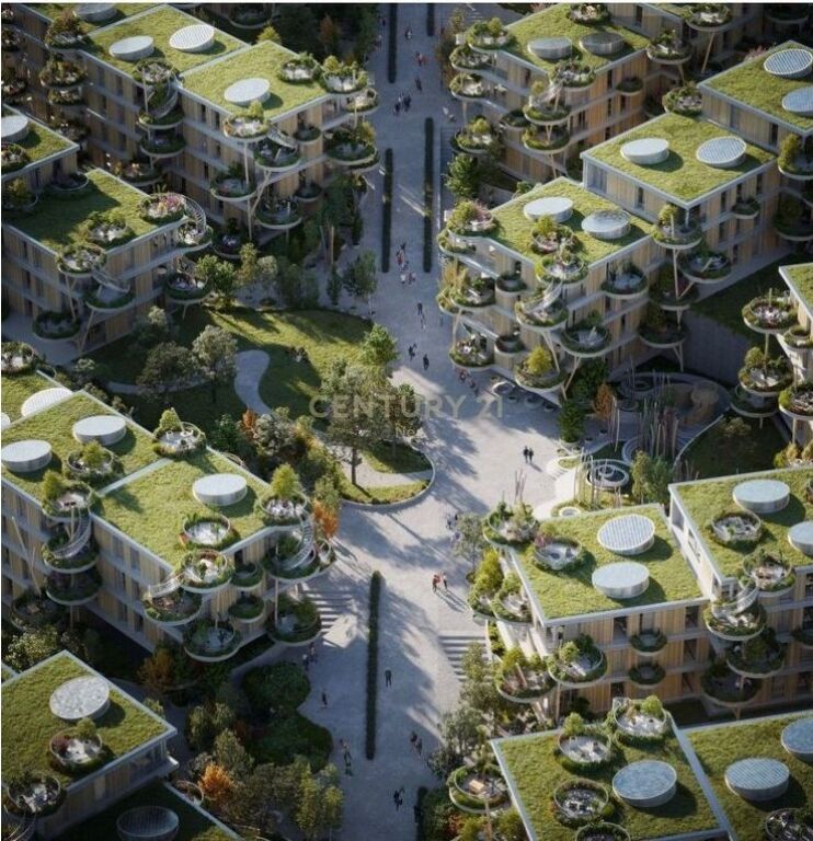 Vendiamo appartamento 1+1 presso "1000 Island Residence" a TEG !!