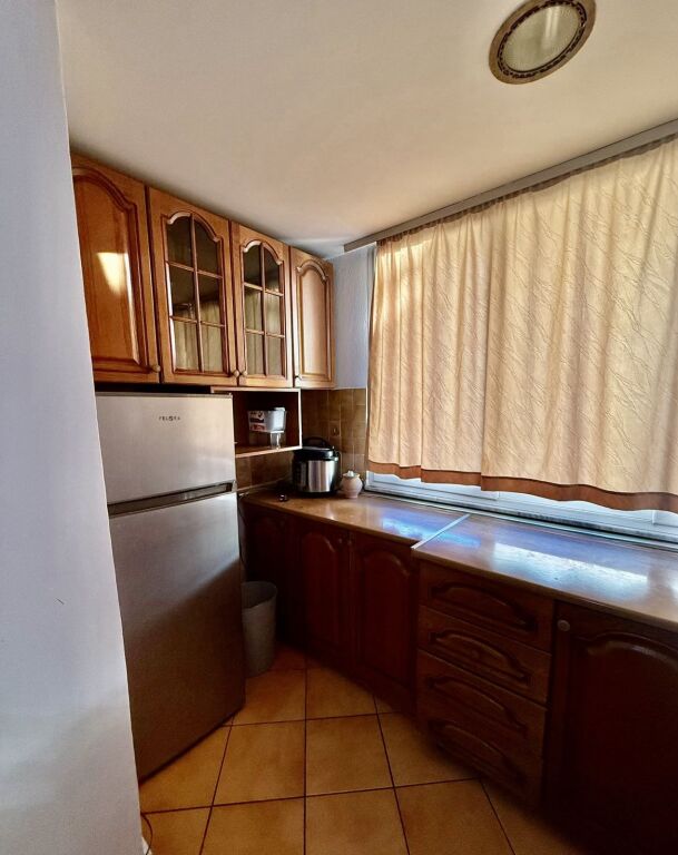 Apartment 2+1 for rent at Kryqëzimi i Brrylit 500 Thousand Leke