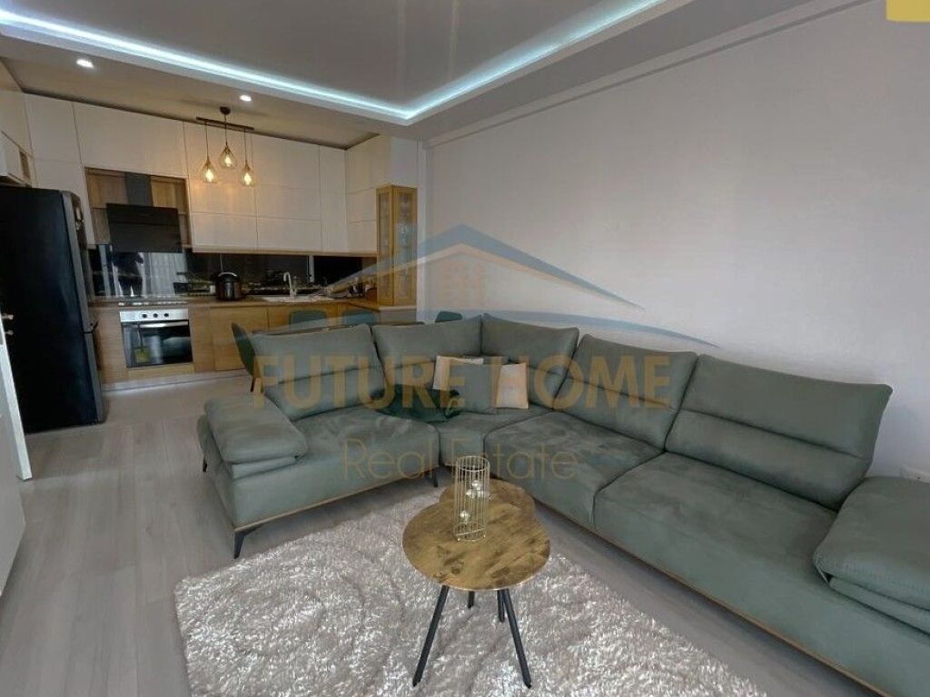 Rent, Apartment 1+1, Dibrës Street, Tirana.