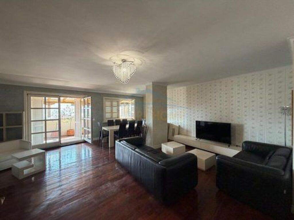 For sale, Duplex 3+1+2, Myslym Shyri, Tirana