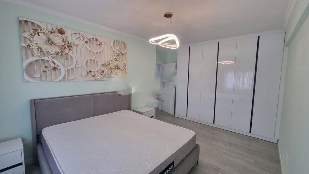Appartamento 2+1 in Vendita presso l'ex Parco, Tirana! 250.000 €