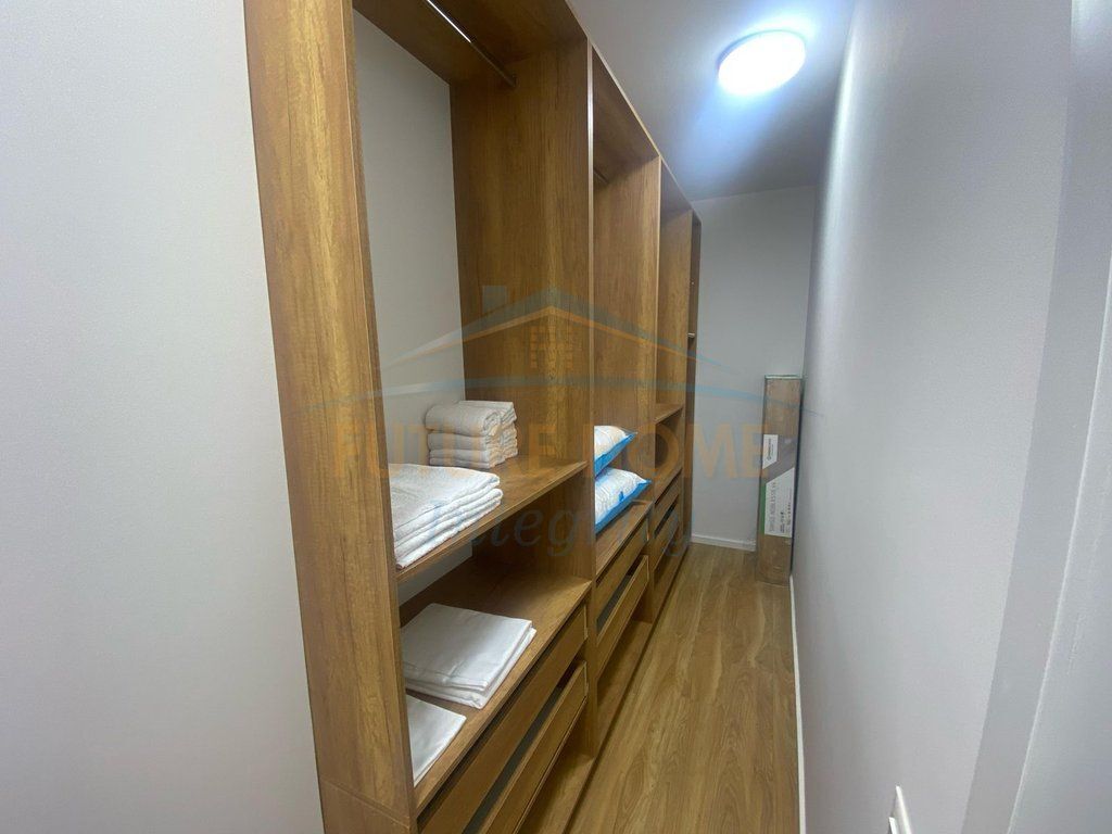 Rent, Apartment 1+1+Wardrobe+Parking, Mihal Grameno Street, Tirana.