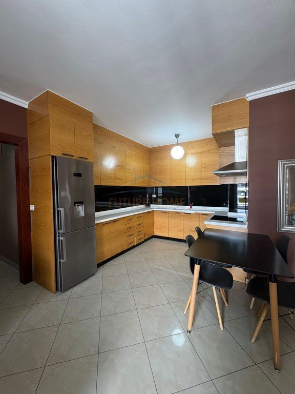 Rent, Apartment 2+1+2, Irfan Tomini Street, Tirana.