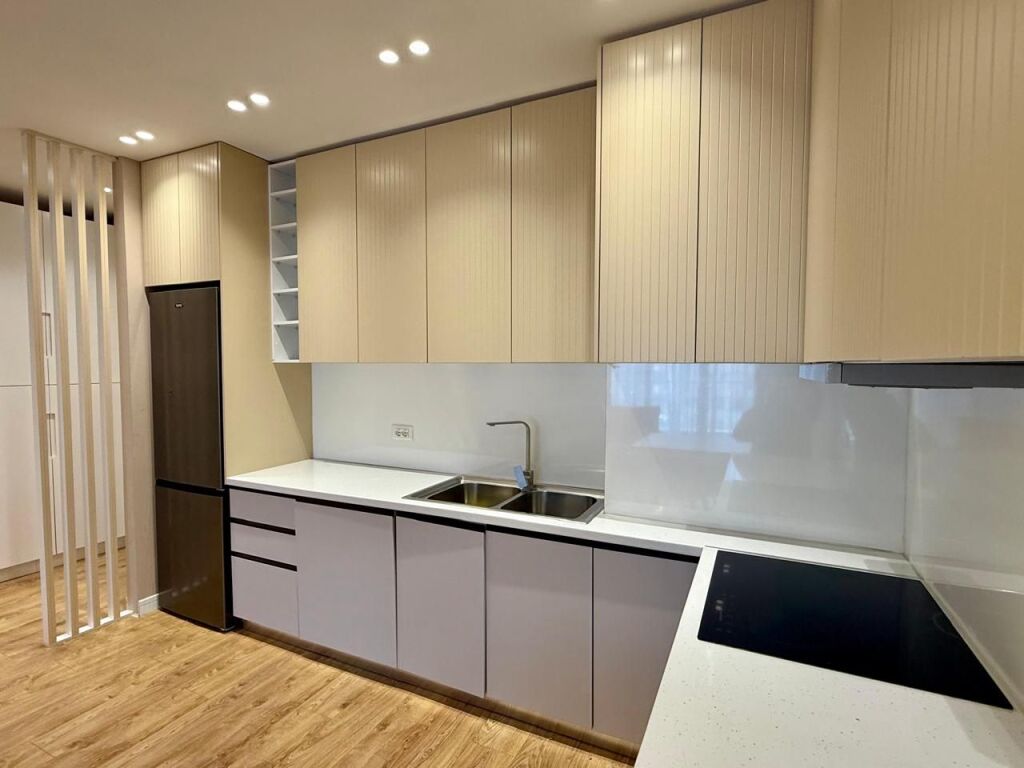 Apartament 2+1 per qera te olimpiku