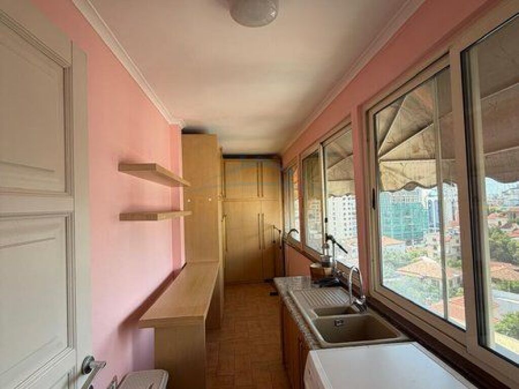 For sale, Duplex 3+1+2, Myslym Shyri, Tirana
