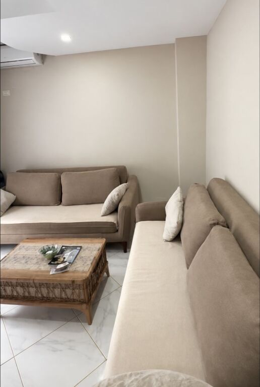 📌Appartamento 1+1 in Vendita – Royal Palace, Shëngjin 🌊