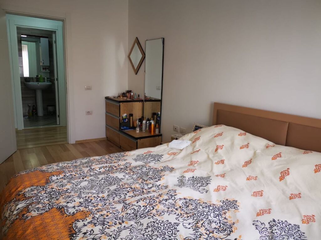 Apartment 1+1 near Toptani Center