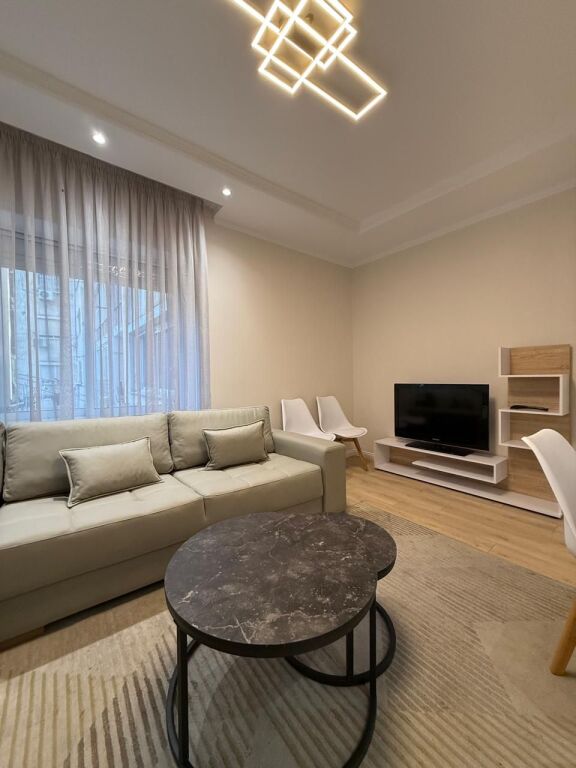Apartament me qera - Myslym Shyri - Widok 3