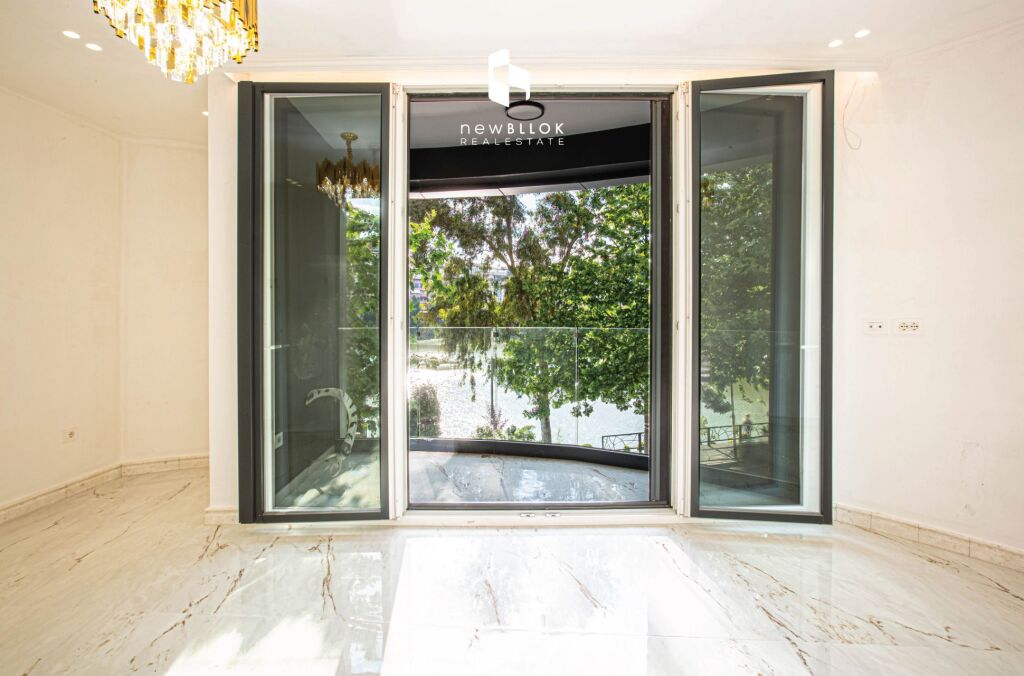 In Affitto: Ufficio di Lusso. 2+1+2wc  - 93m² - 1° Piano (Liqeni Thate - Radisson)🔥Frontalmente alla Strada | Super opportunità✨️ 1400€/Mese 💶💶
